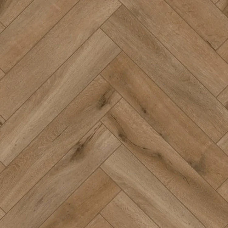 Gecertificeerd Gelasta Callisto Visgraat 4200 Dryback Natural Oak Dark