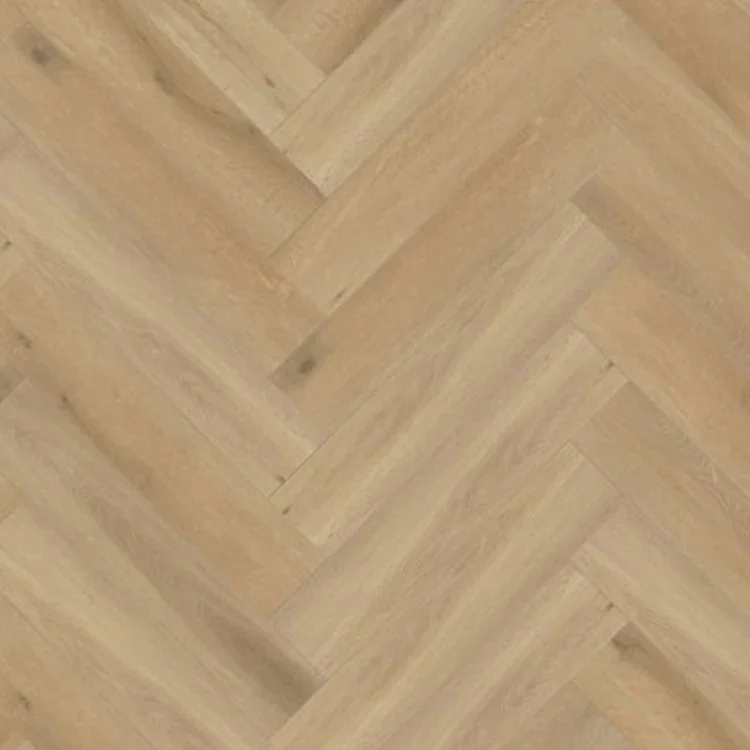 Rechtstreeks Van De Fabrikant Gelasta Callisto Visgraat 4201 Dryback Natural Oak Light