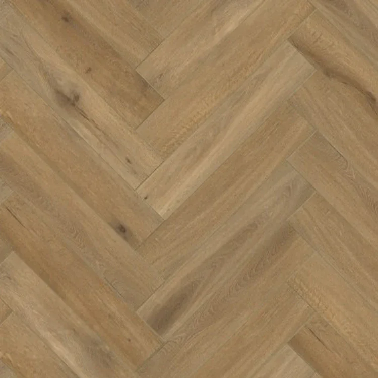 Laatste Versie Gelasta Callisto Visgraat 4202 Dryback Natural Oak