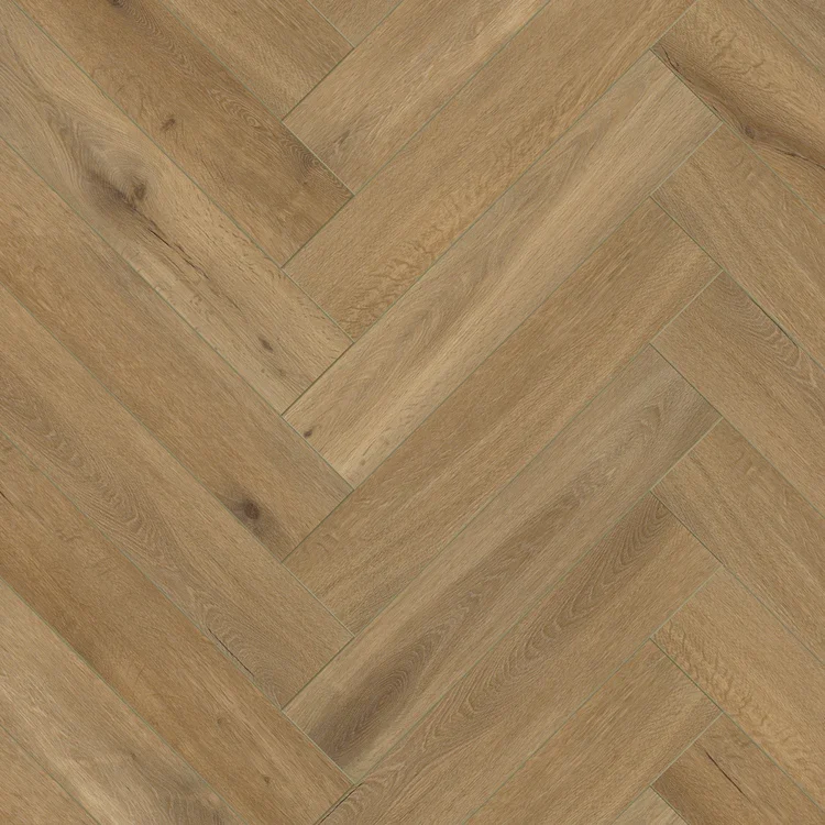 Flitsaanbieding Gelasta Callisto Visgraat Rigid Click 5202 Rigid Click Natural Oak