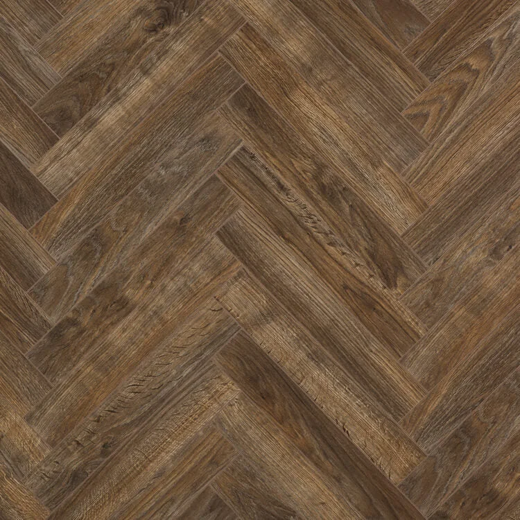 Berry Alloc Chateau+ Java Brown Aanbieding