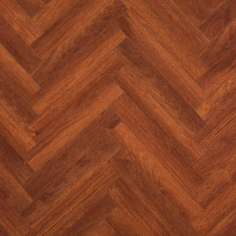 Rechtstreeks Van De Fabrikant Berry Alloc Chateau+ Merbau Brown