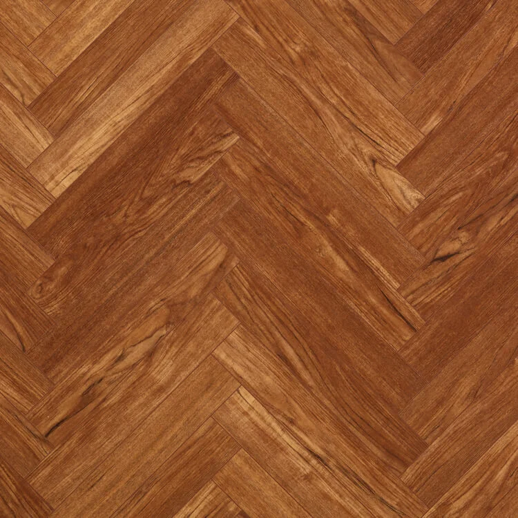 Actieprijs Berry Alloc Chateau+ Teak Brown