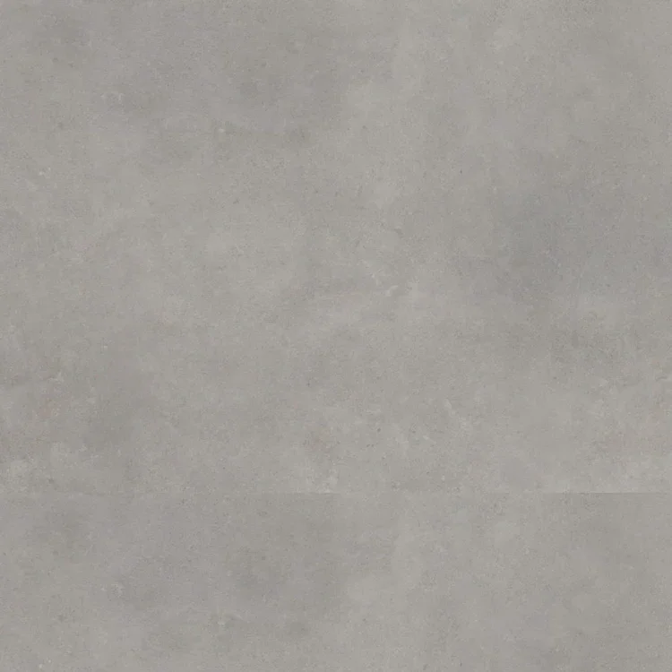 Ambiant traptreden set PVC 4 stuks Betonlook Light Grey Op = Op