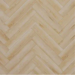 Laatste Kans Floors Delight Visgraat Rigid Click 3600 Natural Light