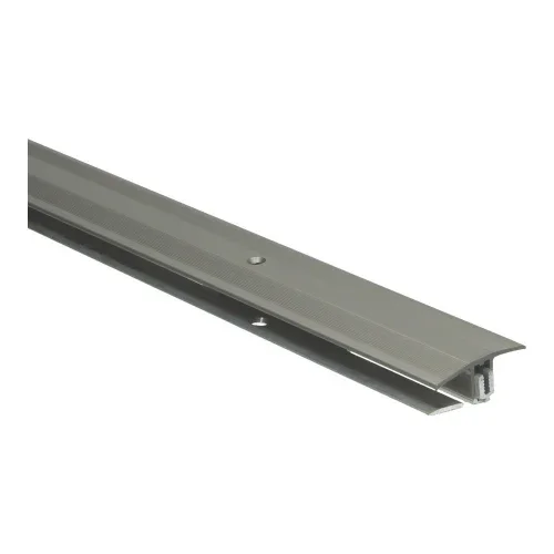 Dilatatieprofiel Kuberit 7-17 mm RVS 300 cm Must-Have