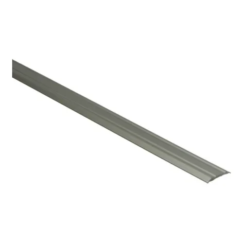 Dilatatieprofiel zelfklevend 25 mm aluminium RVS 300 cm Uitverkoop