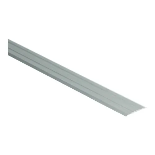 Dilatatieprofiel 25 mm Zilver Geborsteld 100 cm Actieprijs