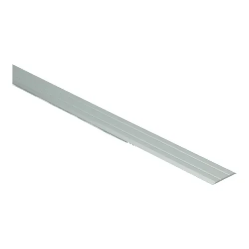 Dilatatieprofiel 25 mm aluminium Zilver 100 cm Korting