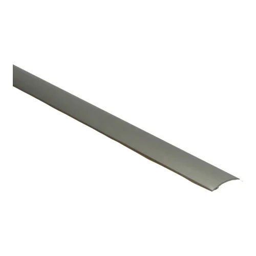 Dilatatieprofiel zelfklevend 30 mm aluminium RVS 300 cm Gecertificeerd