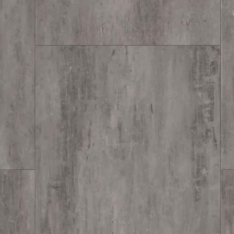 Gecertificeerd CoreTEC Essentials Tile 50LVT1803 Weathered Concrete 03