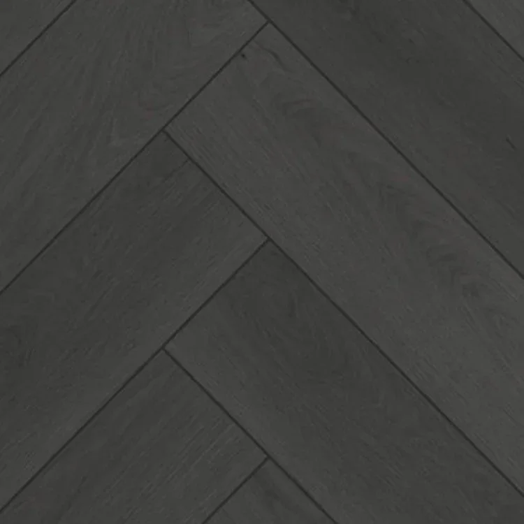 Populair Gelasta Firmfit Visgraat Rigid Click 7801 Summerfield Charcoal