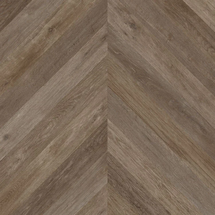 Forbo Novilon Bella 5744 smoked chevron Express Levering