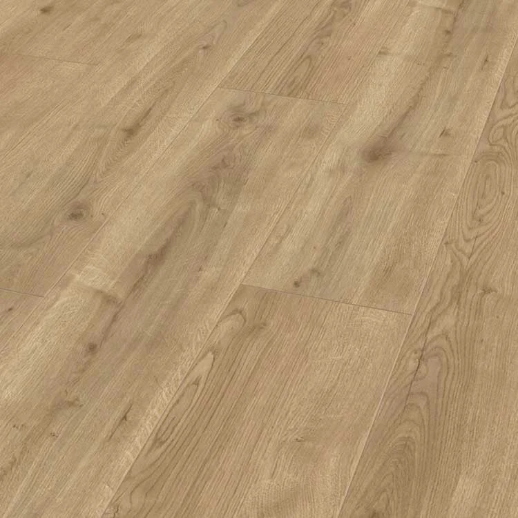 Private Label Hydro Laminaat 24 UUR Brons Eiken Nieuw