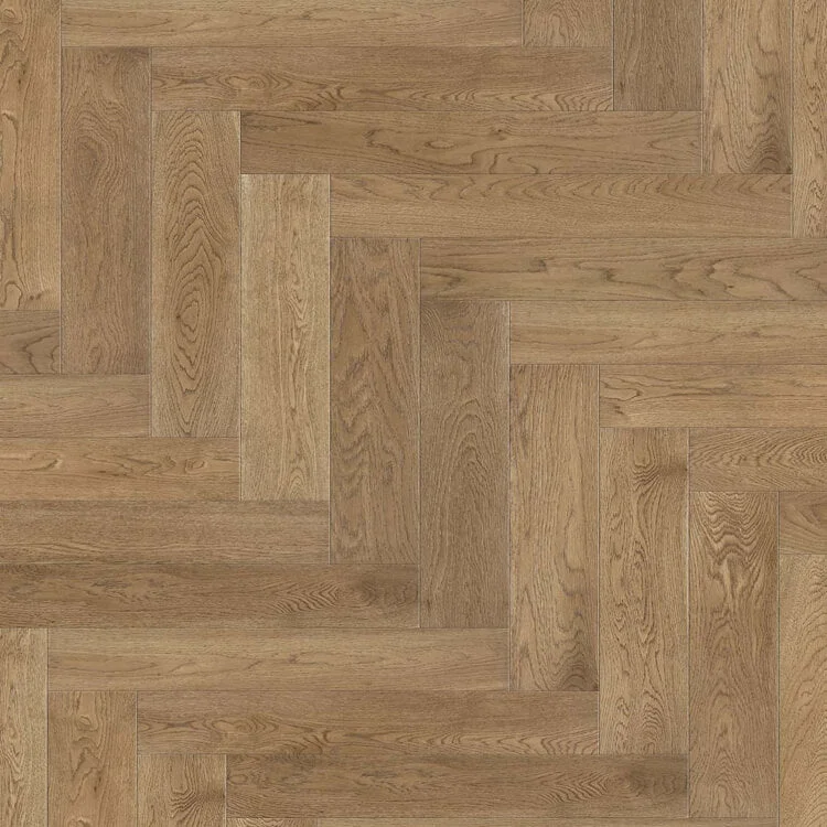 Solidfloor Herringbone Specials Chantilly Nature Populair