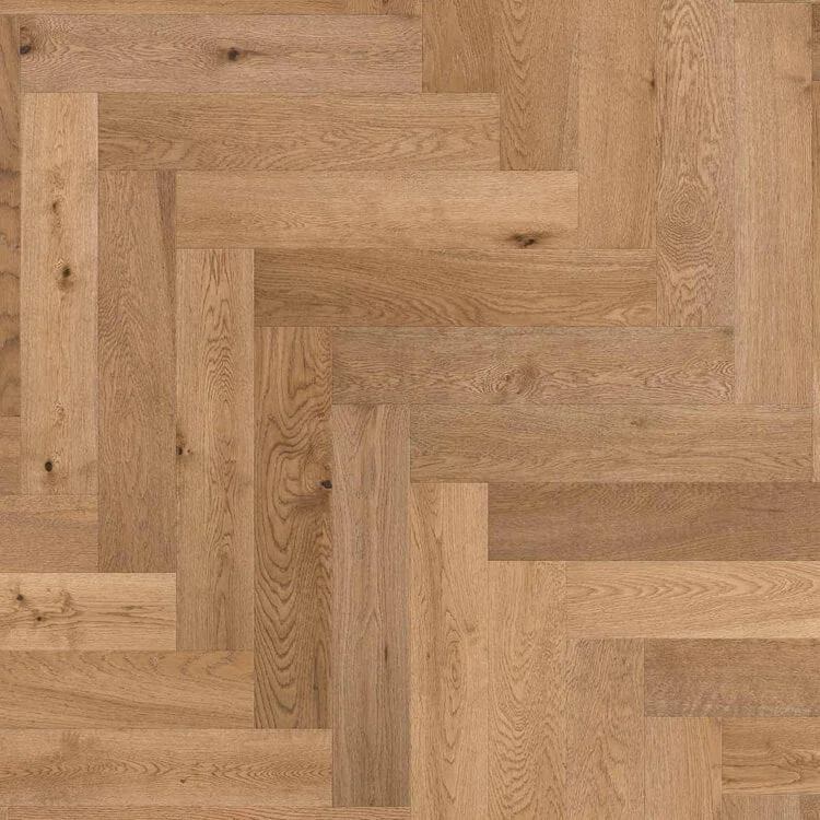 Flitsaanbieding Solidfloor Herringbone Specials Chantilly Rustiek