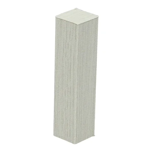 Hoek/eindstuk folie 4st. 27503 Aspen Eik Exclusieve Aanbieding