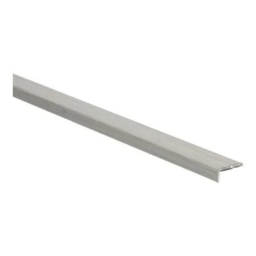 Weekendaanbieding Hoeklijnprofiel Folie 10 mm 63107