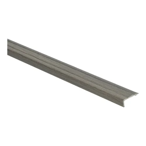 Nieuw Hoeklijnprofiel Folie 10 mm 63140