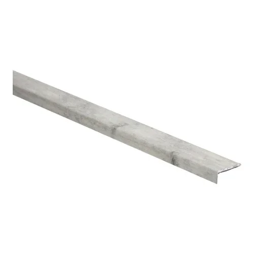 Tijdelijk Beschikbaar Hoeklijnprofiel Folie 10 mm 63150