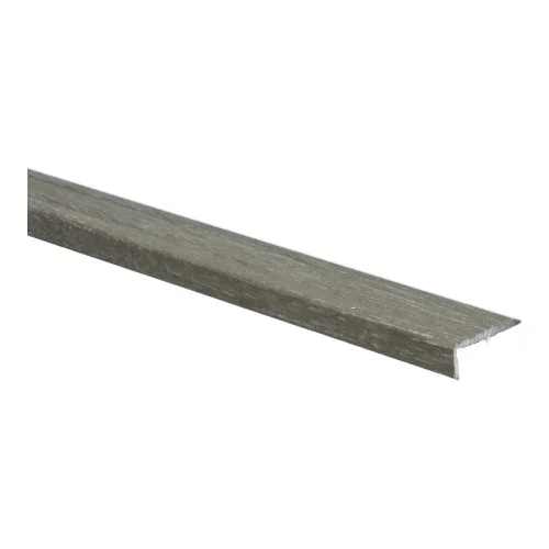 Hoeklijnprofiel Folie 10 mm 63172 Gecertificeerd