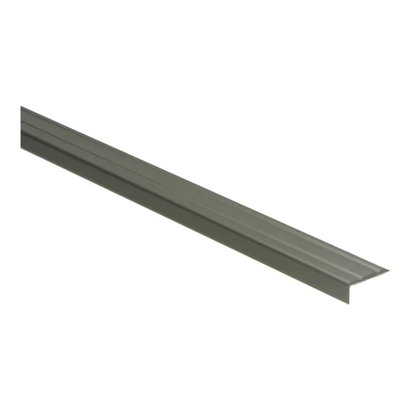Hoeklijnprofiel RVS 10 mm 100 cm Flitsaanbieding
