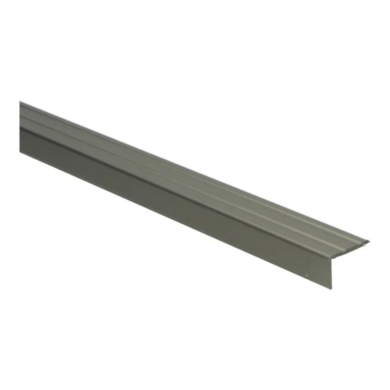 Express Levering Hoeklijnprofiel RVS 17 mm 100 cm
