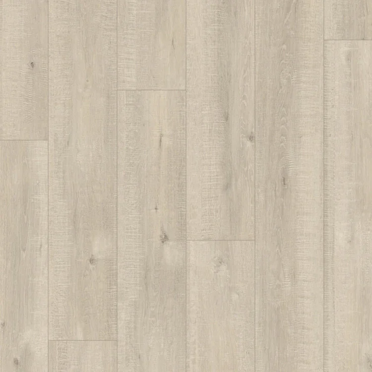 Quick Step Impressive Ultra Imu1857 Beige Eik Met Zaagsnedes Fabrieksprijs