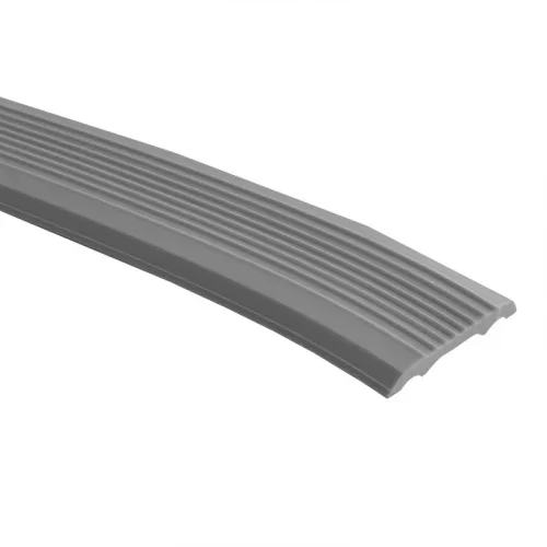 Voordeelprijs Inleg voor trapneusprofiel 65212 Anthracite