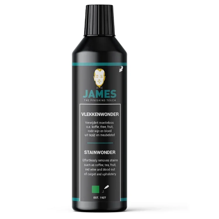 Lage Prijs James Vlekkenwonder 250 ml