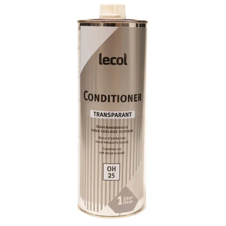 Laatste Versie Lecol Conditioner OH-25 Transparant 1 L