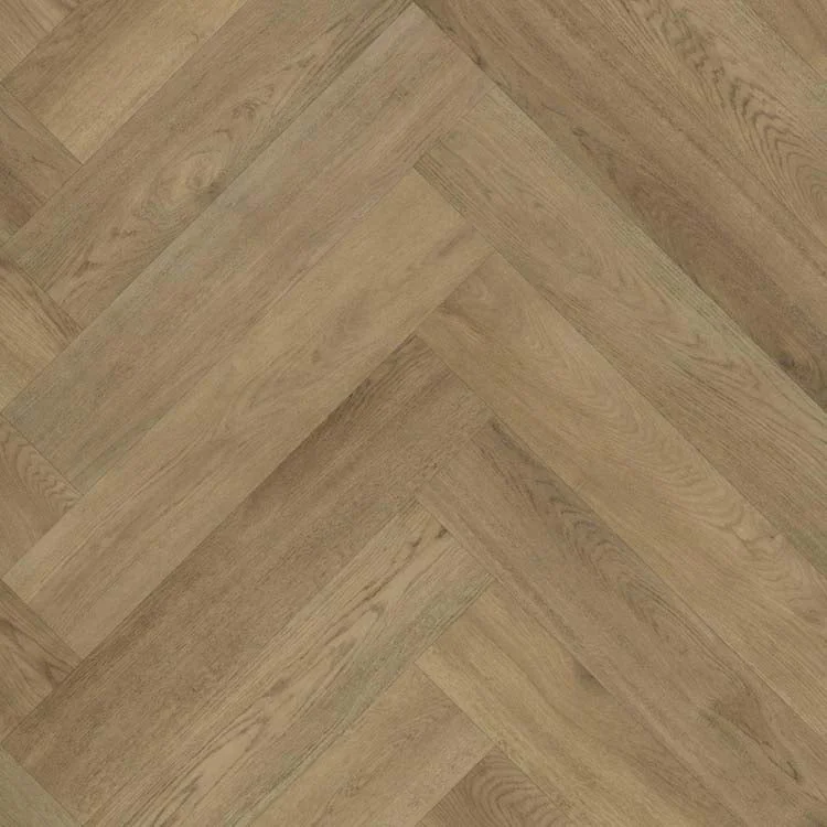 Flitsaanbieding Lifestyle-interior Victory Parket Visgraat 4521