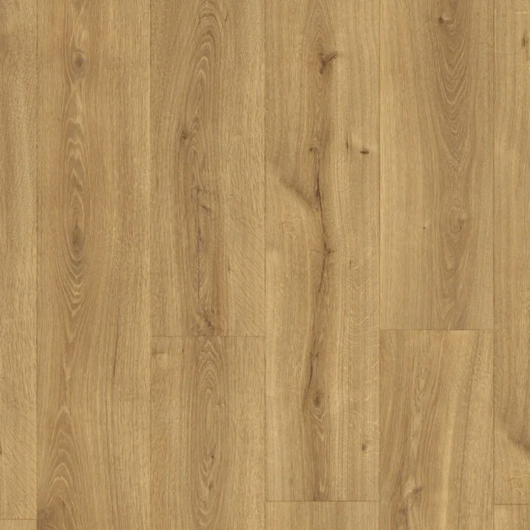 Quick Step Majestic MJ3551 Woestijn eik warm naturel Laatste Versie