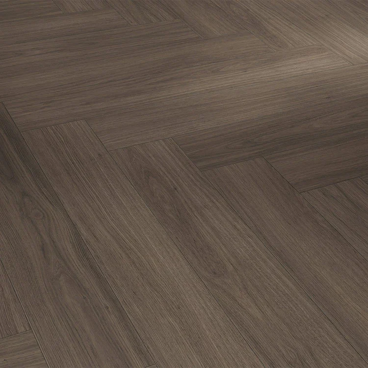 Parador Modular ONE Visgraat Eiken Artemis koffiebruin Nieuw