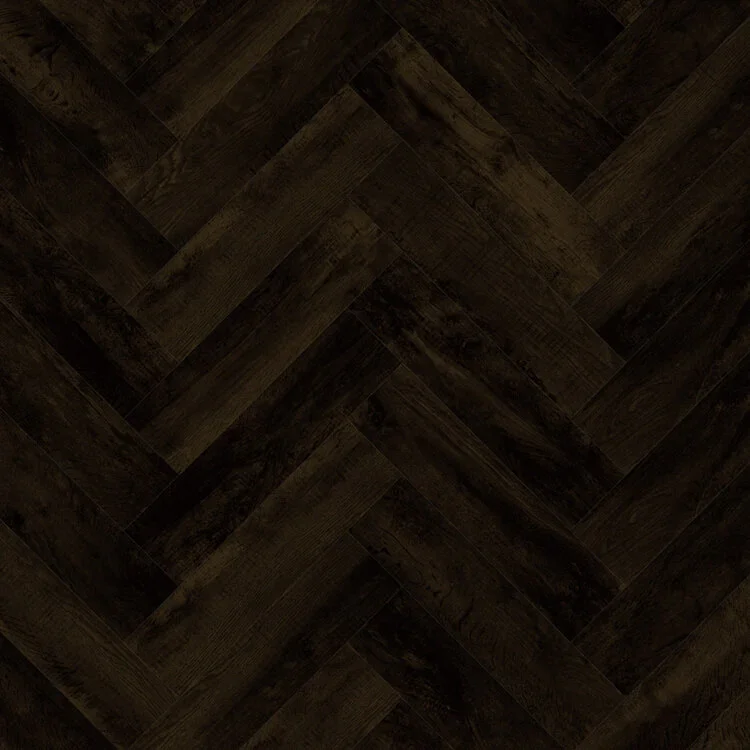 Moduleo LayRed Herringbone COUNTRY OAK 54991 Finale Uitverkoop