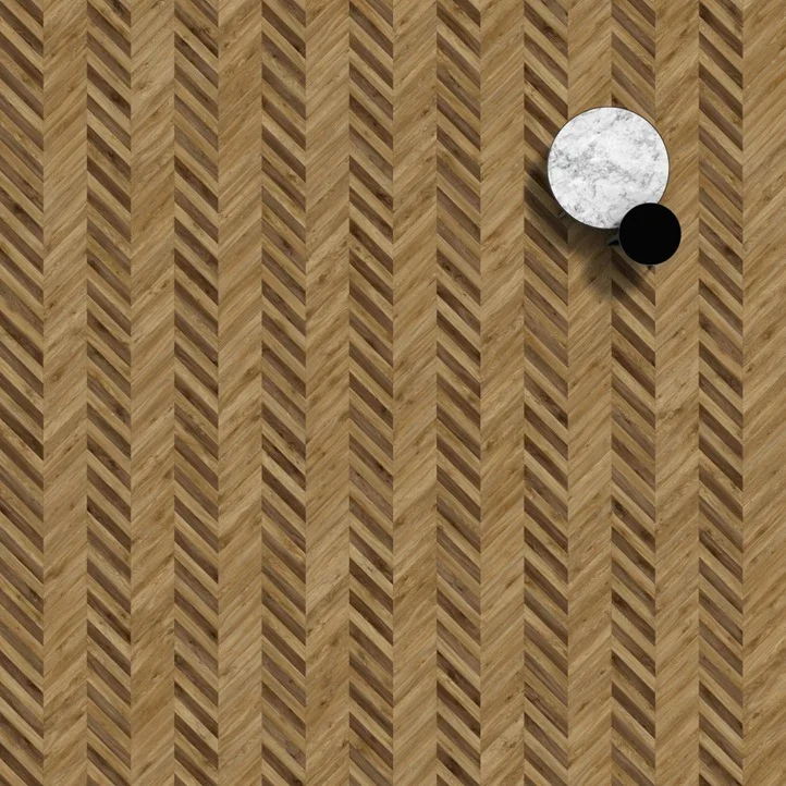Moduleo Moods Chevron 307 Finale Uitverkoop
