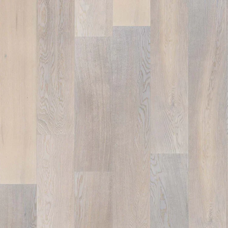 Fabrieksprijs Solidfloor Oceans Originals Gerookt Wit Olie 8pp