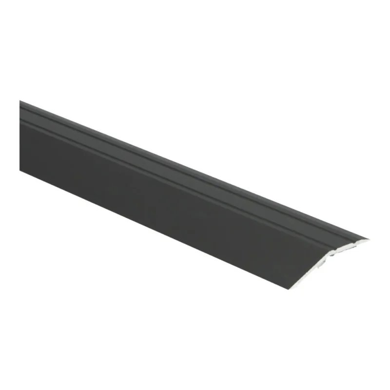 Overgangsprofiel Brons 8mm 100 cm Direct Verzonden