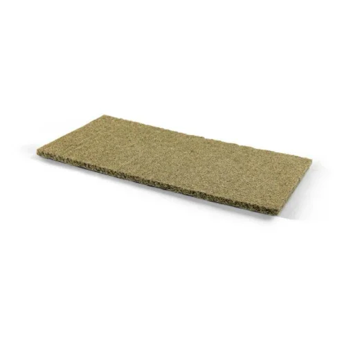 Favoriet PPC groene ondervloerplaat 4 mm