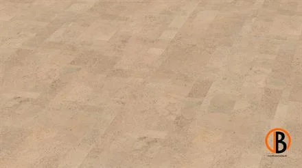KWG Kork-Fertigparkett Morena Atlantico creme edelfurniert Premium