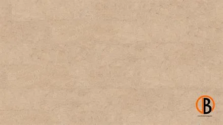 Beperkt Aanbod KWG Kork-Fertigparkett Q exclusivo Barriga creme handfurniert