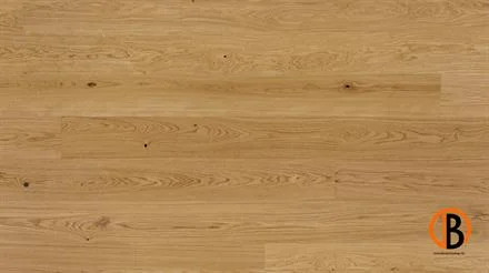 Koop Vandaag PARADOR Parkett Basic 11-5 Classic Landhausdiele Eiche Naturöl 1-Stab LHD Minifase