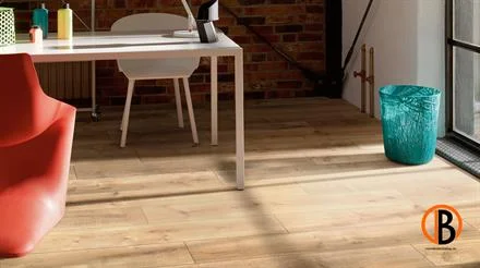 Parador Laminat Classic 1050 4V Eiche Monterey leicht gew.Seidem Struk LHD gefast Merkproduct