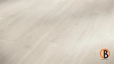 Parador Laminat Classic 1050 4V Eiche Skyline Weiss Naturmattstr. LHD gefast Favoriet