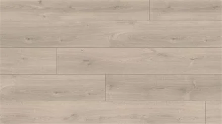 Superprijs Parador Laminat Trendtime 6 4V Eiche Mistral Grau Naturstruktur gefast