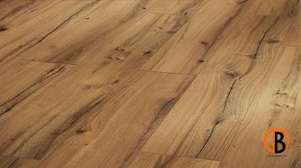 PARADOR Laminat Basic 400 M4V Eiche History Seidem Struk LHD Minifase Gratis Retour
