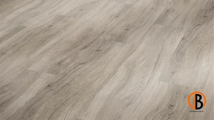 Parador Vinyl Basic 30 Eiche pastellgrau Holzstruktur LHD Speciale Aanbieding