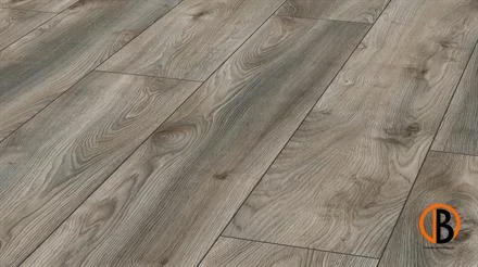 Beperkte Voorraad Kronotex Laminat Mammut Plus Quellarm 4792 Makro Eiche Grau