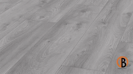 Kronotex Laminat Mammut Plus 3670 Makro Eiche hellgrau Merkproduct