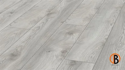 Kronotex Laminat Mammut 4793 Makro Eiche Weiß Express Levering